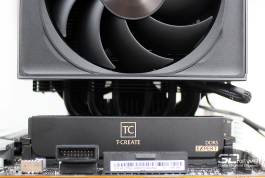 Обзор и тест PCCooler RZ820 BK: царь-кулер