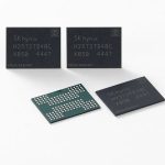 SK hynix запустила массовое производство первой в мире 321-слойной флеш-памяти NAND