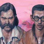 Соавтору Disco Elysium выдали судебный запрет на работу над новой игрой — что произошло