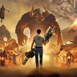 Всё серьёзно: Александр Невский подтвердил работу над фильмом Serious Nevsky по мотивам Serious Sam