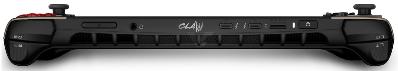 Выяснились характеристики и цены консолей MSI Claw 8 AI+ и Claw 7 AI+ на Intel Lunar Lake — обе появятся в продаже в декабре