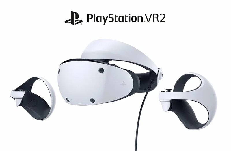 Apple Vision Pro получит поддержку контроллеров PlayStation VR