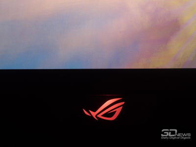 Обзор игрового W-OLED WQHD-монитора ASUS ROG Strix OLED XG27AQDMG: глубокий чёрный