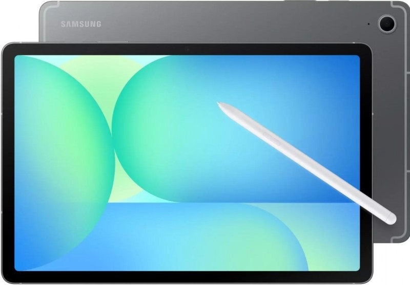 Все подробности о планшетах Samsung Galaxy Tab S 10 FE раскрыты в преддверии анонса